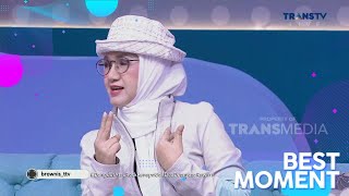 Download lagu Penyanyi TUTY WIBOWO Terima Kasih Banget Ke BUNDA CORLA #BestMoment #Brownis (3/11/22) mp3