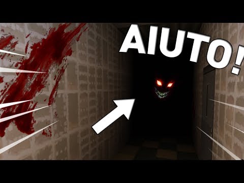 AIUTATEMI AD USCIRE DA QUESTO OSPEDALE HORROR!!