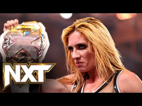 Shawn Michaels On Becky Lynch’s Run In NXT: She Came Down And Made Sure She Wanted To Lift Up All The Women
