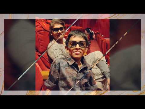 Happy Birthday Khushbu