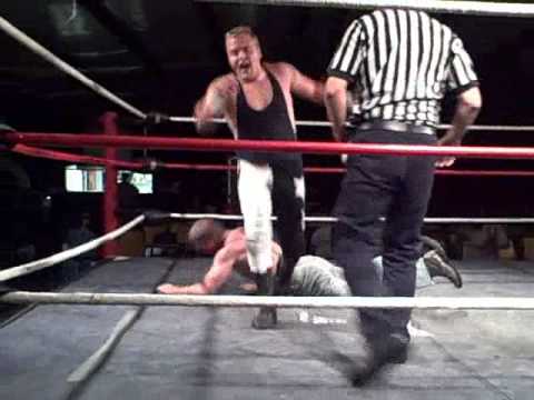 NCW BlastCast episode 1