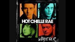 Hot Chelle Rae - Whatever (Audio)