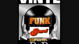 Slave - The Party Song - 1977