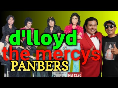 PANBERS BERSAMA ARTIS INDONESIA LEGENDARIS. FULL ALBUM