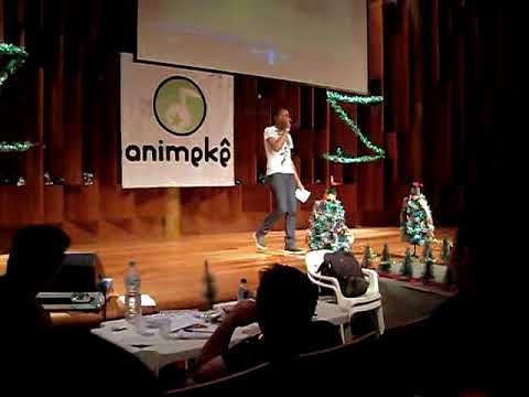 Chocko / L'arc~en~ciel - Link（Cover）