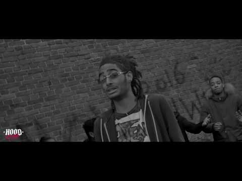 Hoodviddy #32 Dos - Slick