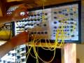 MFOS Ultimate + Expander / MFOS Analog Sequencer