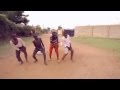 Dance African Beauty