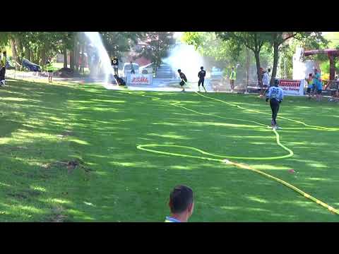 8.kolo ZSHL Kyselica 2018 - Réca muži