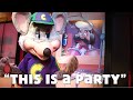 This Is A Party Chuck E Cheese S Dallas TX Montfort