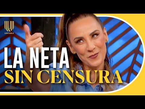 De risas a confesiones: Consuelo Duval y sus momentos más icónicos del 2024