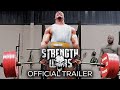 Strength Wars: The Movie - 