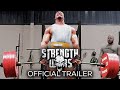 Strength Wars: The Movie -
