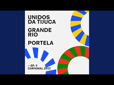 Samba - enredo 2022 - Fala, Majeté! Sete Chaves…