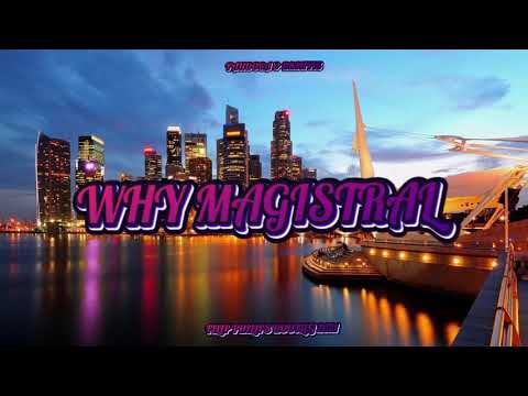 PANDORA & BR3NVIS - WHY MAGISTRAL (FILIP PHILIPS BOOTLEG 2021)