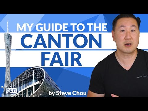 image-Will there be a Canton Fair 2021?