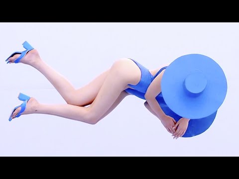 Raisa Vanessa | Spring Summer 2022 | Full Show