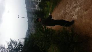 Şirinköyde Atış Ömer salman sana gelsin