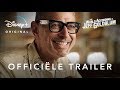 The World According to Jeff Goldblum - Officiële Trailer - Disney+ NL