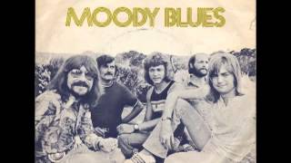 Moody Blues - The Story In Your Eyes