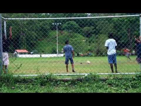 Adonai feat Rasta Manuel - Fighting - (Oficial Video)