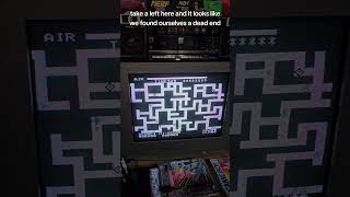 Tomy Tutor Cave Crawlers