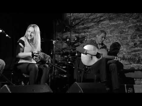 Tom Delany and Caroline Keane with Brian O'Loughlin, Robbie Walsh & Donogh Hennessy