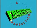 Billionfold Inc Frederator Incorporated Nickelodeon 2008