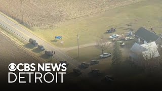 Monroe County sheriff's deputy fatally shoots individual during alleged assault