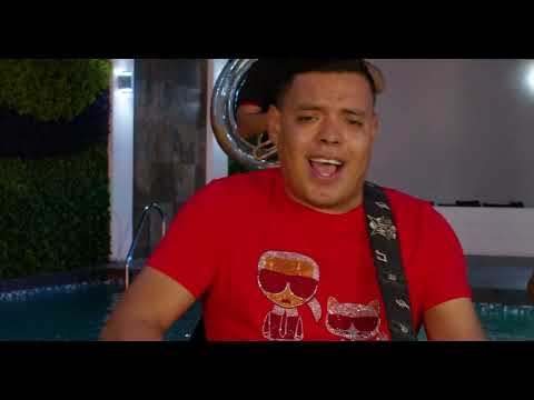 Los Plebes De Jesus Maria El Empresario