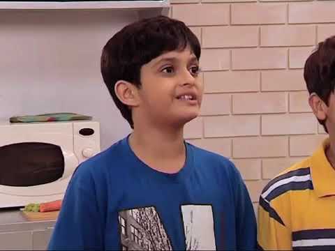 The Suite Life Of Karan and Kabir | Season 3 Episode 36 | Disney India Official