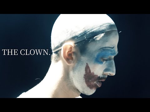 The Clown. (Trailer)