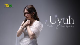 Download lagu UYUH - Putri Syahilla Lagu Banjar viral 2025 mp3 Download lagu UYUH - Putri Syahilla Lagu Banjar viral 2025 mp3