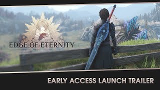 Игра Edge Of Eternity (PS4, русская версия)