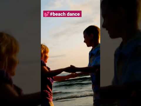 #💕Beach dance#shob Sharma #star singer