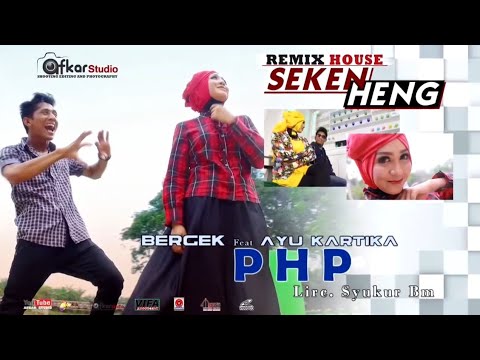 BERGEK feat AYU KARTIKA - Pemberi Harapan Palsu /PHP [Official Music Video]