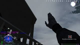 Vuedevins night (HQ)
