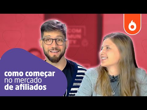 Como fazer a PRIMEIRA VENDA do zero COMO AFILIADO Hotmart Tips