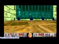 (PS1) DOOM Intro 