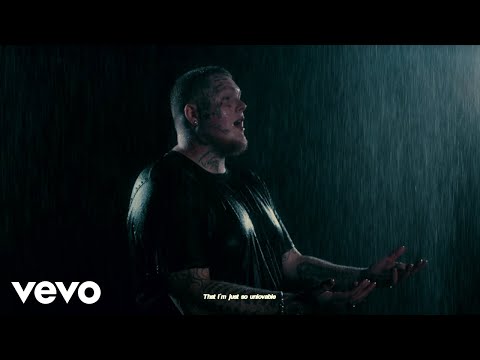 Lewis Fitzgerald - Unlovable (Official Video)