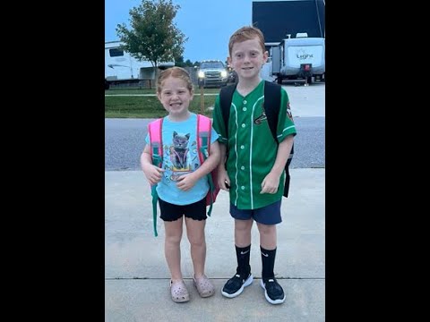 Don and Diane Shipley LIVE - September 1st at 1800 EST Thumbnail