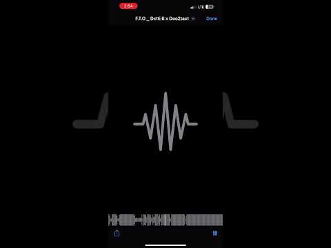 Dxtti B x Doo2Tact - FTO
