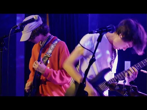 Morning Shade - Trueblood