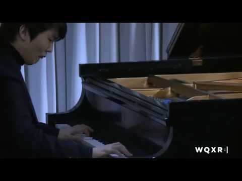 2017.02.24 Chopin Ballade No.1/ Debussy- Clair de Lune