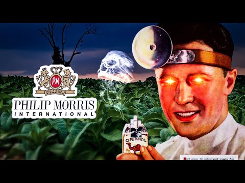 Revealed: How Philip Morris influences the world behind the scenes