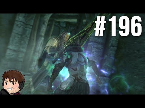 Let's Play Skyrim Special Edition Part 196 - Battle Mage... Pirates?