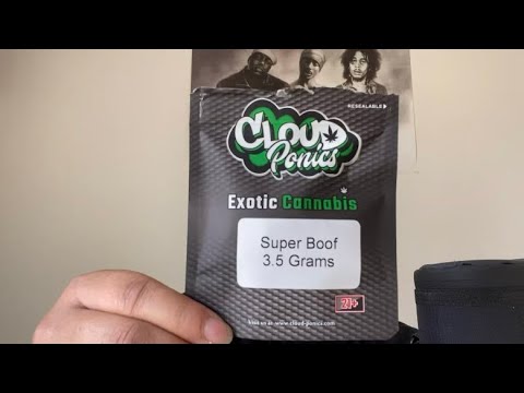 Cloud Ponics