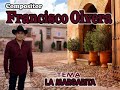 Kiko Olvera,Y Sus,Corridos .La Margarita