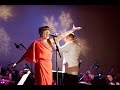 Shoshana Bean Singing "Let it Go" with the ...