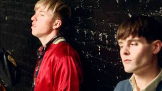 The Drums - Me and the Moon